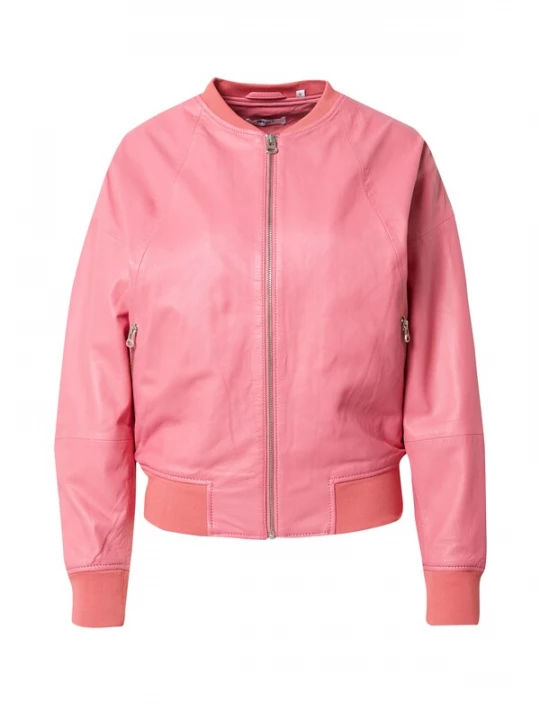 Foto van product Maze Tussenjas fuchsia