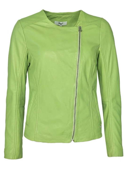 Foto van product Maze Tussenjas groen