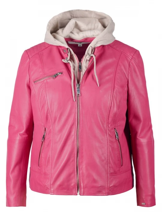 Foto van product Maze Tussenjas pink