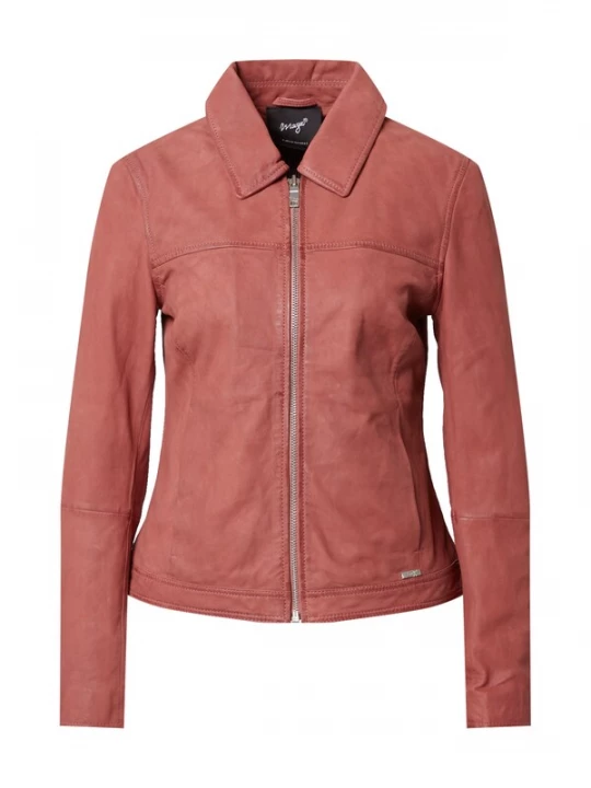 Foto van product Maze Tussenjas rosa