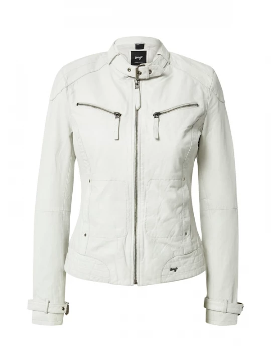 Foto van product Maze Tussenjas 'Ryana' wit