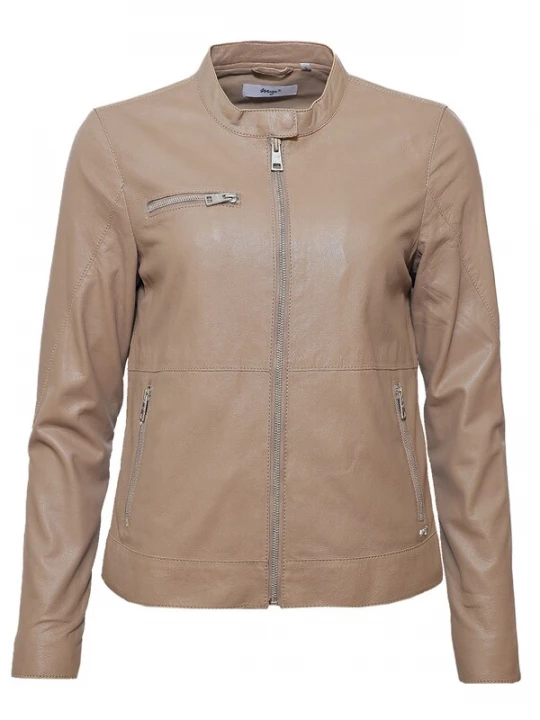 Foto van product Maze Tussenjas taupe