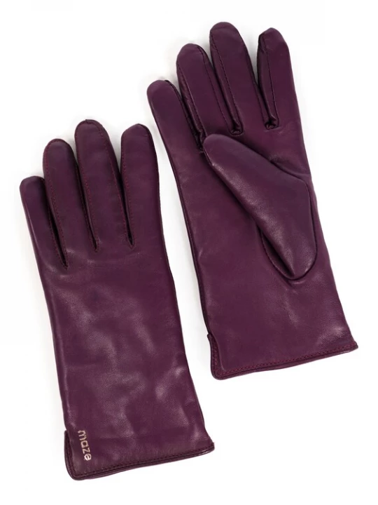 Foto van product Maze Vingerhandschoenen pruim
