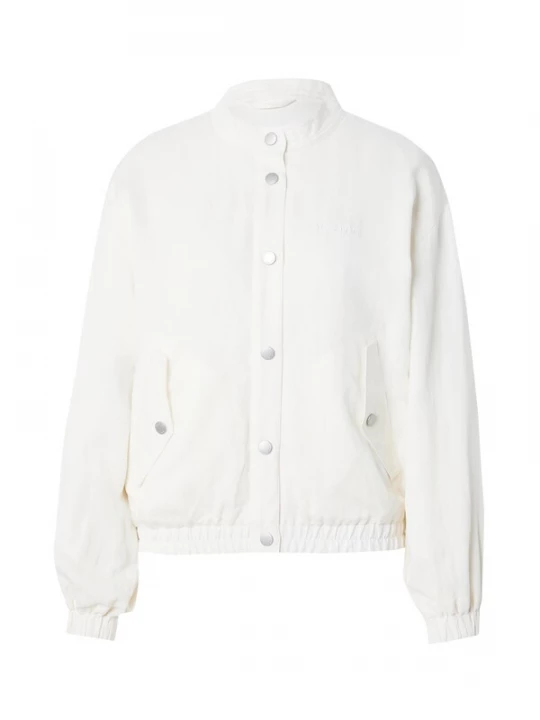 Foto van product mazine Tussenjas 'Salley' offwhite