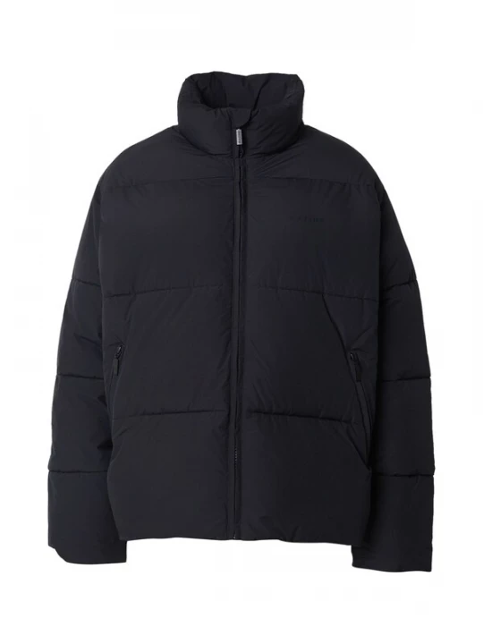 Foto van product mazine Winterjas zwart