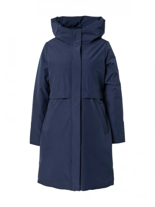 Foto van product mazine Winterparka navy