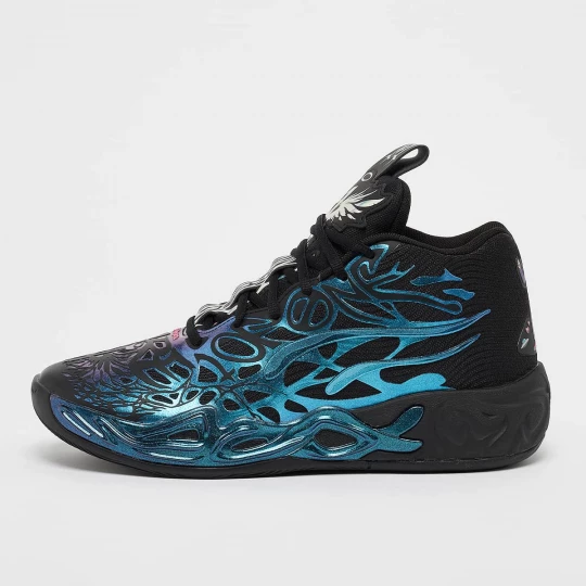 Foto van product MB.04 Reflections Puma zwart