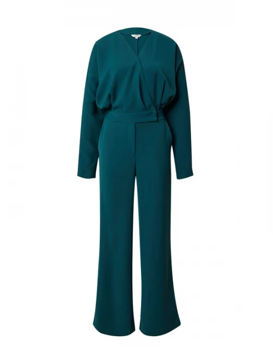 Foto van product mbym Jumpsuit 'Tainay-M' petrol