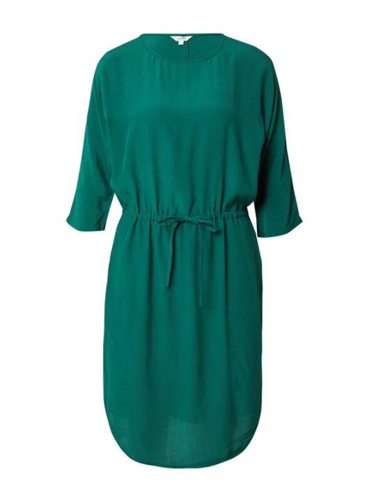Foto van product mbym Jurk 'Dewianna' groen