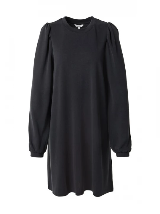 Foto van product mbym Jurk 'Heena' antraciet