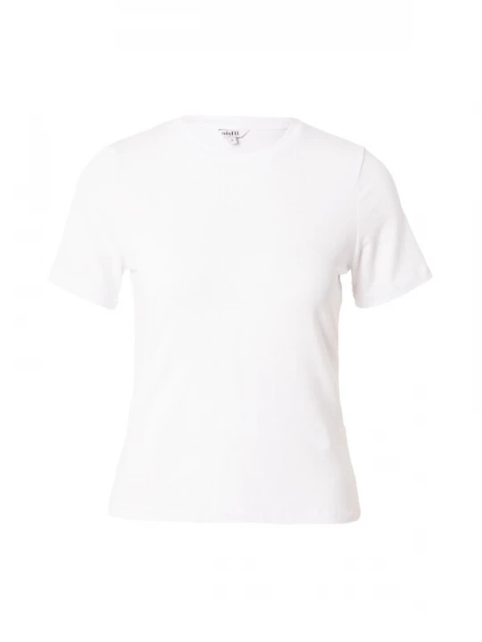 Foto van product mbym Shirt 'Julie' wit