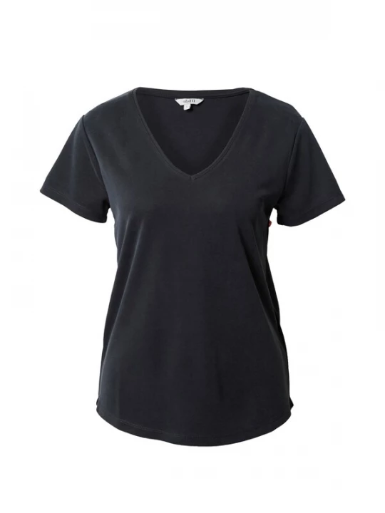 Foto van product mbym Shirt 'Luvanna' zwart