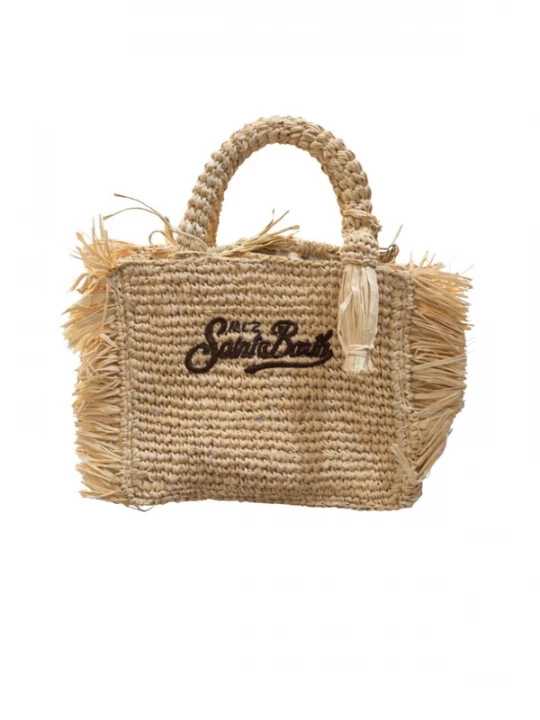 Foto van product MC2 Saint Barth Handtas beige