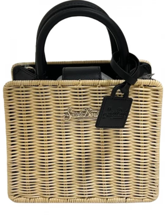 Foto van product MC2 Saint Barth Shopper gemengde kleuren