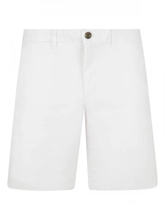 Foto van product McGREGOR Broek 'Classic' wit