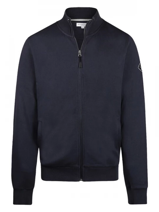 Foto van product McGREGOR Gebreid vest navy