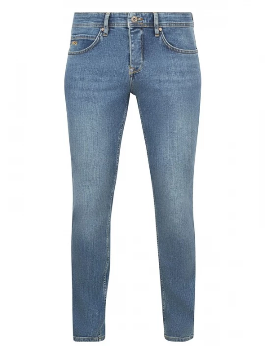 Foto van product McGREGOR Jeans blauw