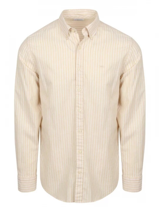 Foto van product McGREGOR Overhemd beige