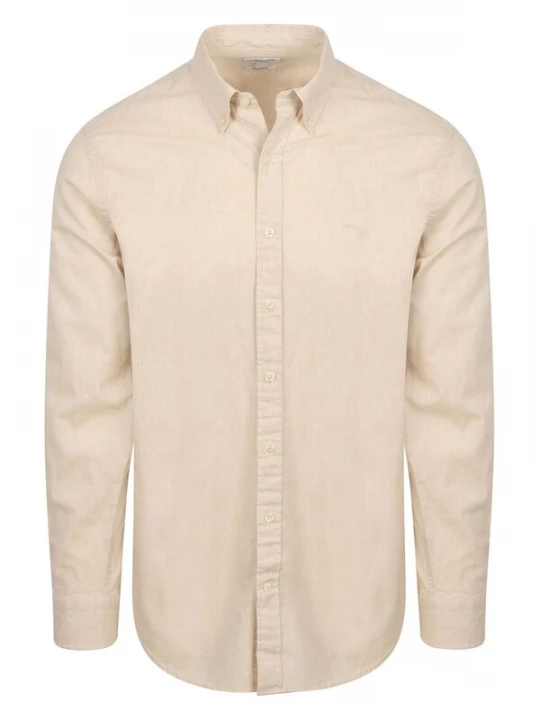 Foto van product McGREGOR Overhemd beige