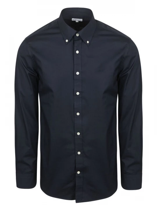 Foto van product McGREGOR Overhemd navy