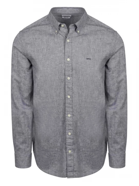Foto van product McGREGOR Overhemd navy