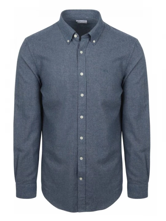 Foto van product McGREGOR Overhemd navy