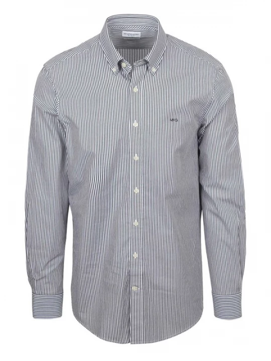 Foto van product McGREGOR Overhemd navy