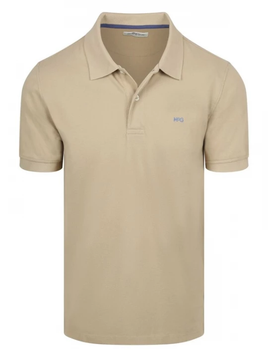 Foto van product McGREGOR Shirt beige