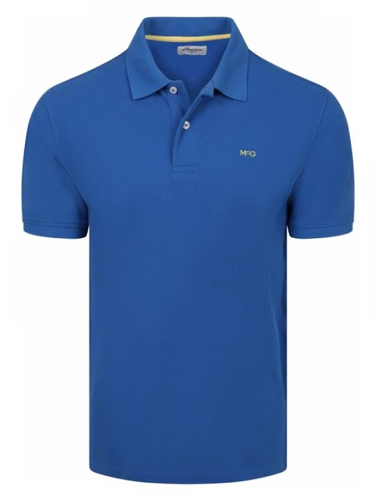 Foto van product McGREGOR Shirt blauw