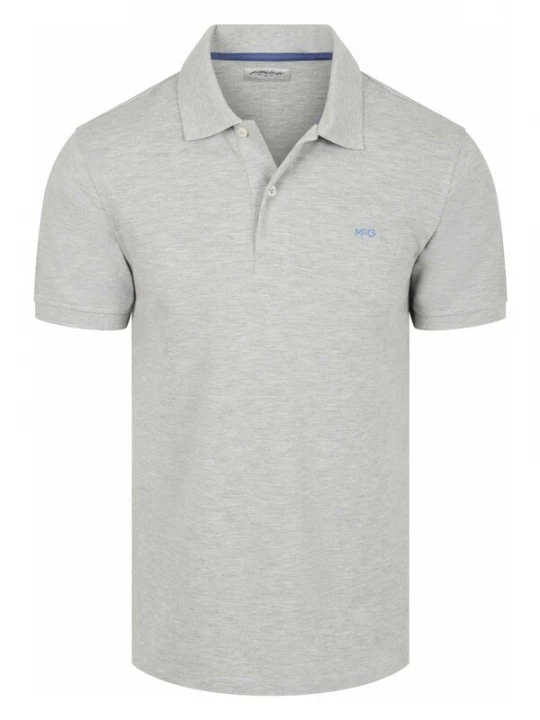 Foto van product McGREGOR Shirt grijs