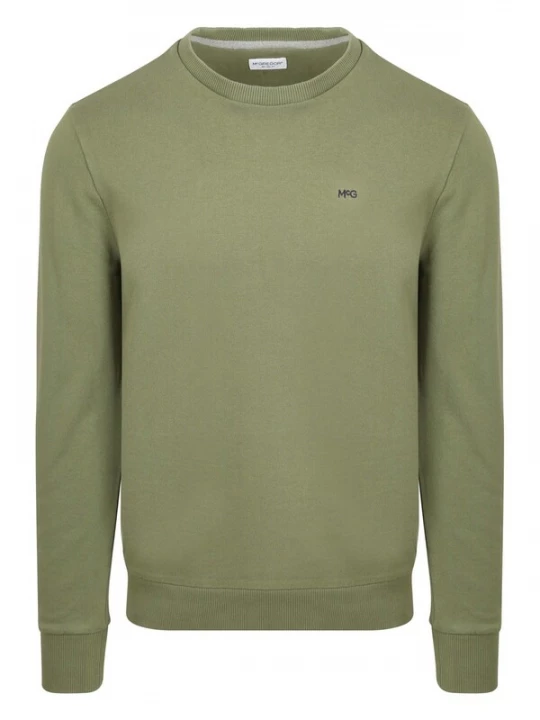 Foto van product McGREGOR Shirt groen