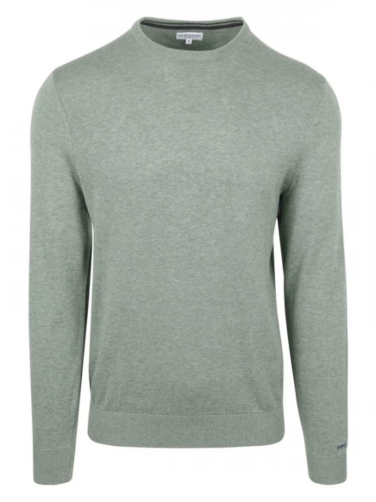 Foto van product McGREGOR Shirt groen