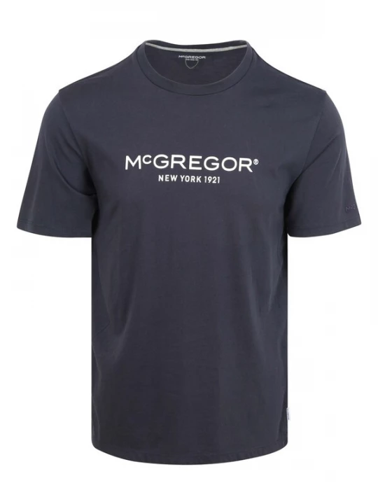 Foto van product McGREGOR Shirt navy
