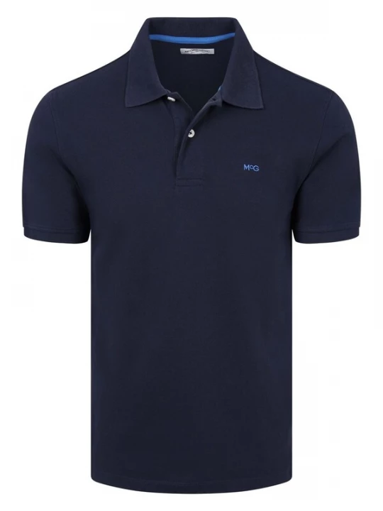 Foto van product McGREGOR Shirt navy