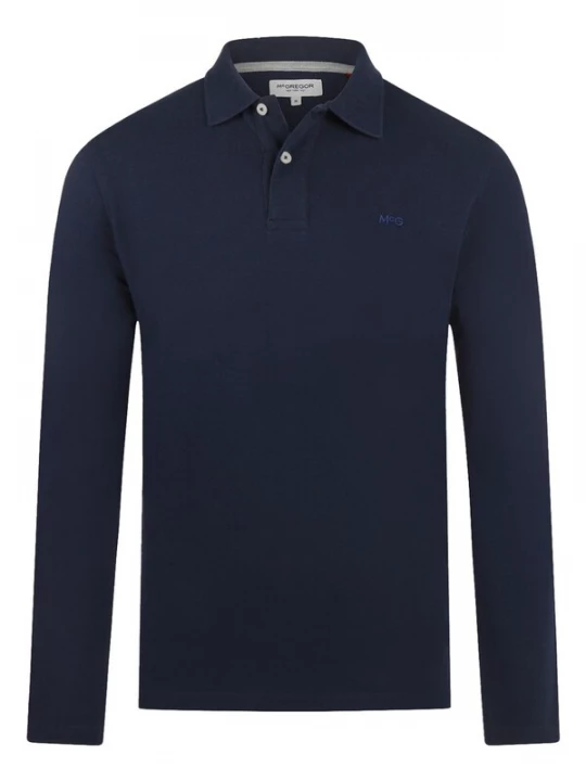 Foto van product McGREGOR Shirt navy