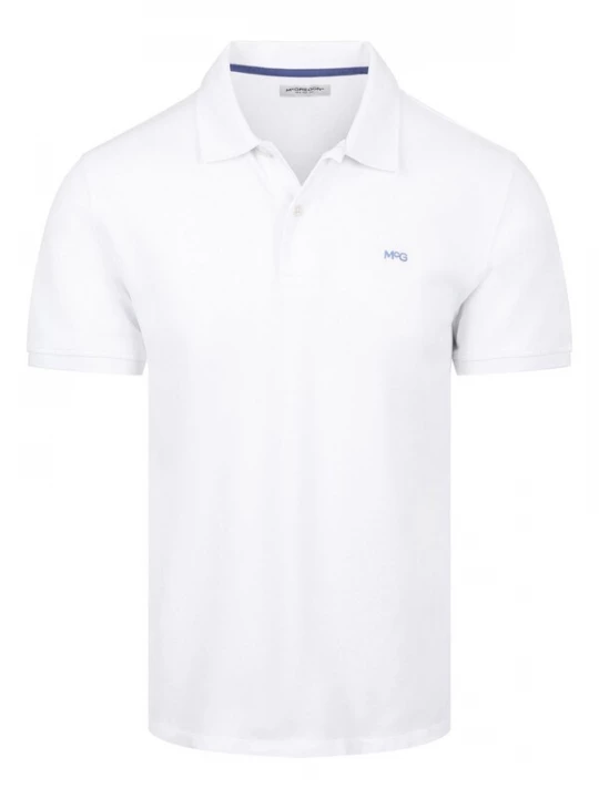 Foto van product McGREGOR Shirt wit