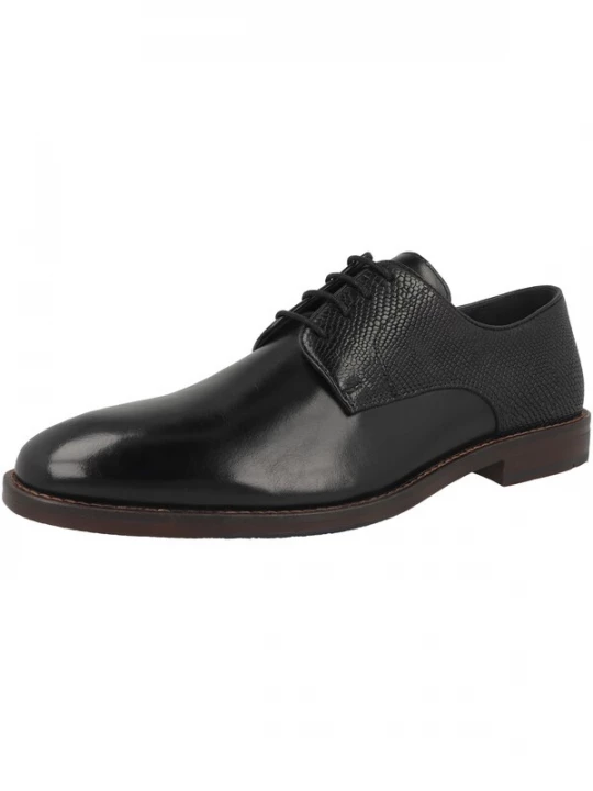 Foto van product McGREGOR Veterschoen zwart