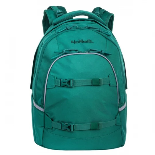 Foto van product MCNEILL Rugzak 'Milo' groen