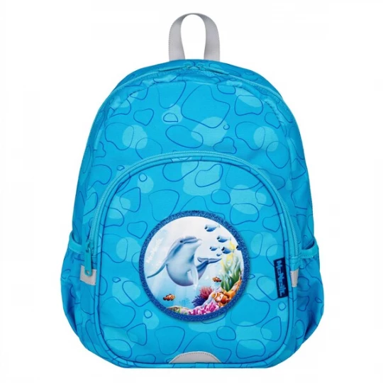 Foto van product MCNEILL Rugzak turquoise