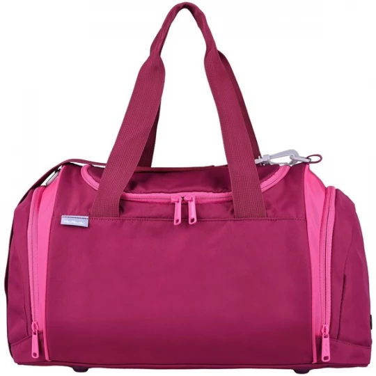 Foto van product MCNEILL Sporttas bessen / lichtroze
