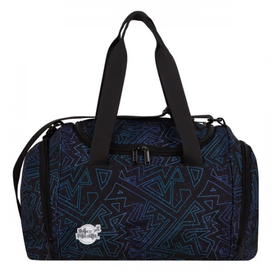 Foto van product MCNEILL Sporttas donkerblauw