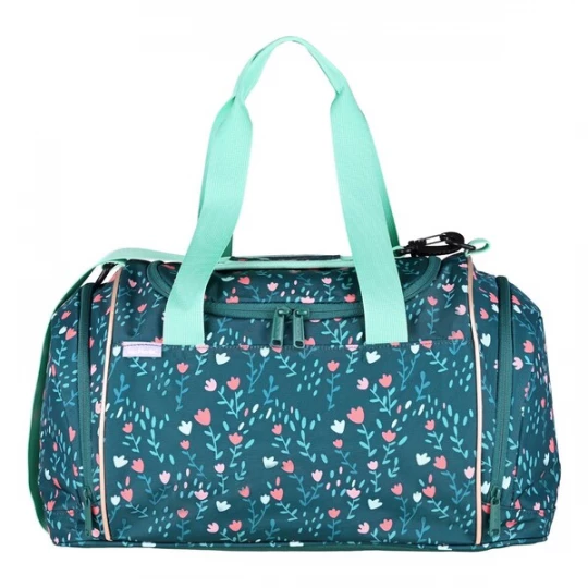 Foto van product MCNEILL Sporttas groen