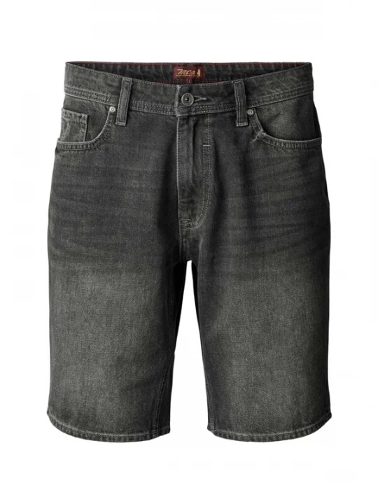 Foto van product MCS Broek ' MCClyde ' zwart