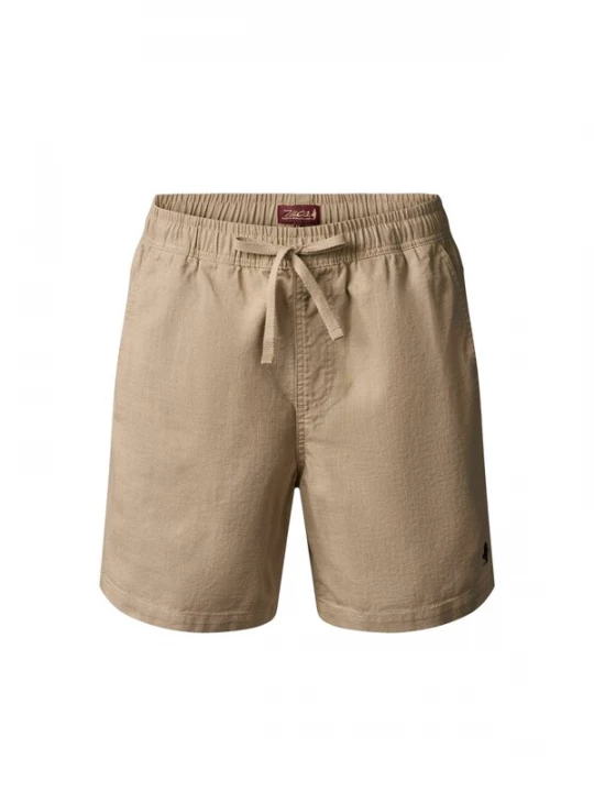 Foto van product MCS Broek ' MCKenai ' lichtbruin