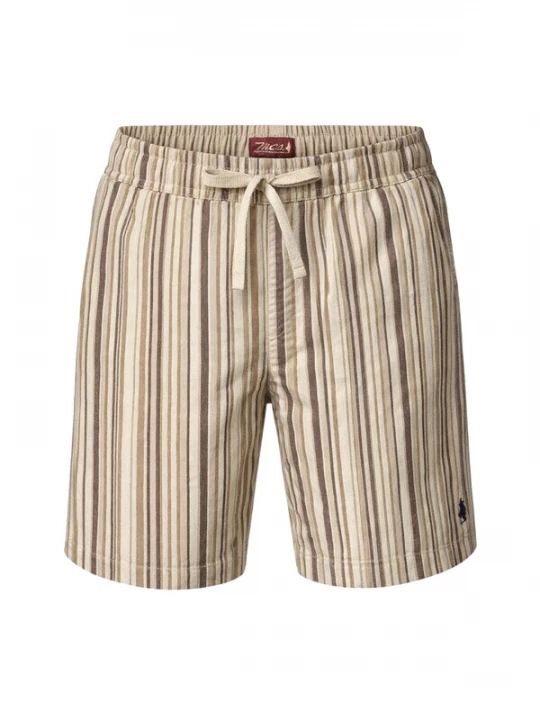 Foto van product MCS Broek ' MCKenai ' sand