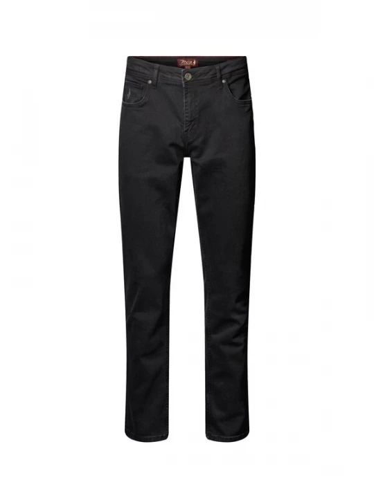 Foto van product MCS Jeans 'MCRain' black denim