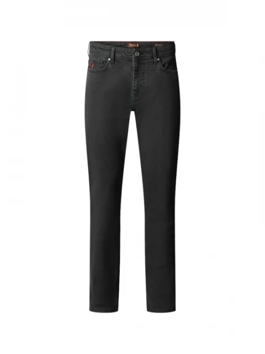 Foto van product MCS Jeans 'MCRick' antraciet