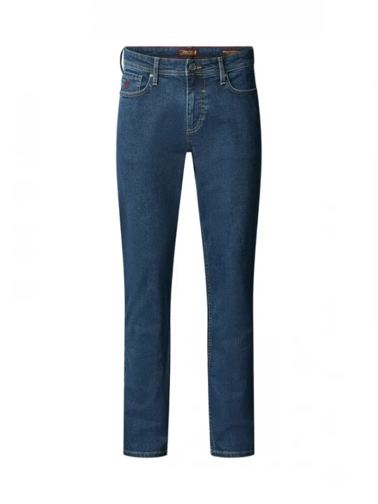 Foto van product MCS Jeans 'MCRick' blauw