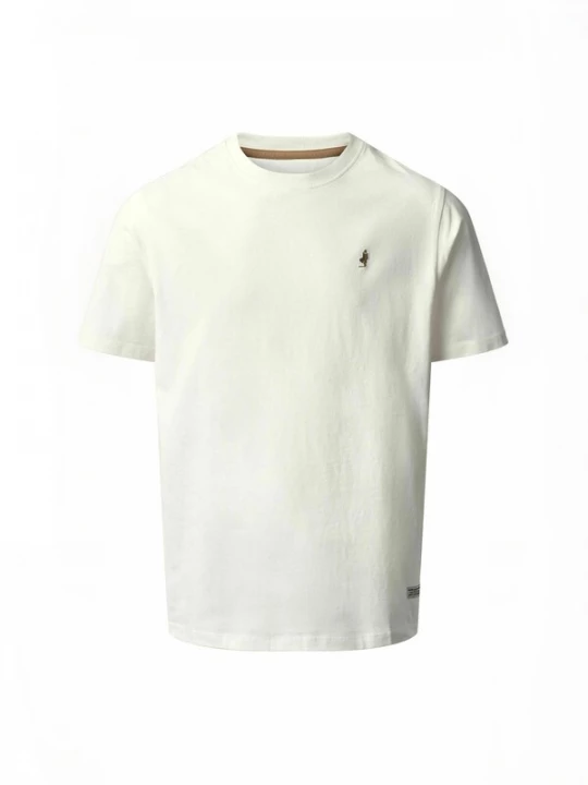 Foto van product MCS Overhemd ' MCFelix ' eierschaal