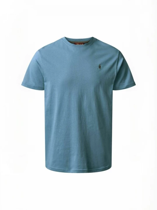 Foto van product MCS Overhemd ' MCOhio ' blauw